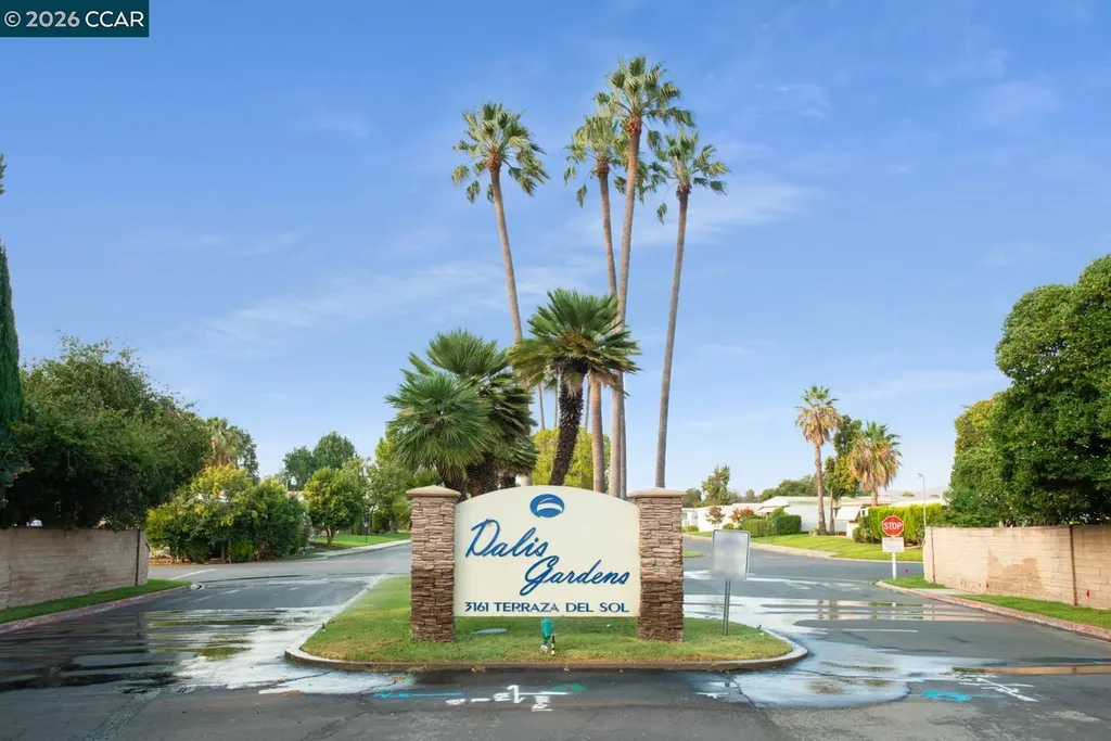 2287 Dalis Drive Concord CA 94520