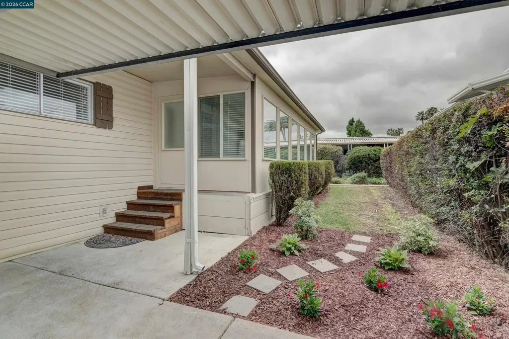 2287 Dalis Drive Concord CA 94520