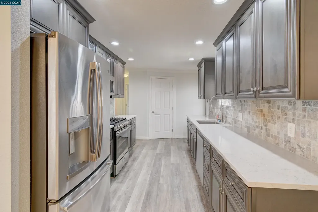 2287 Dalis Drive Concord CA 94520