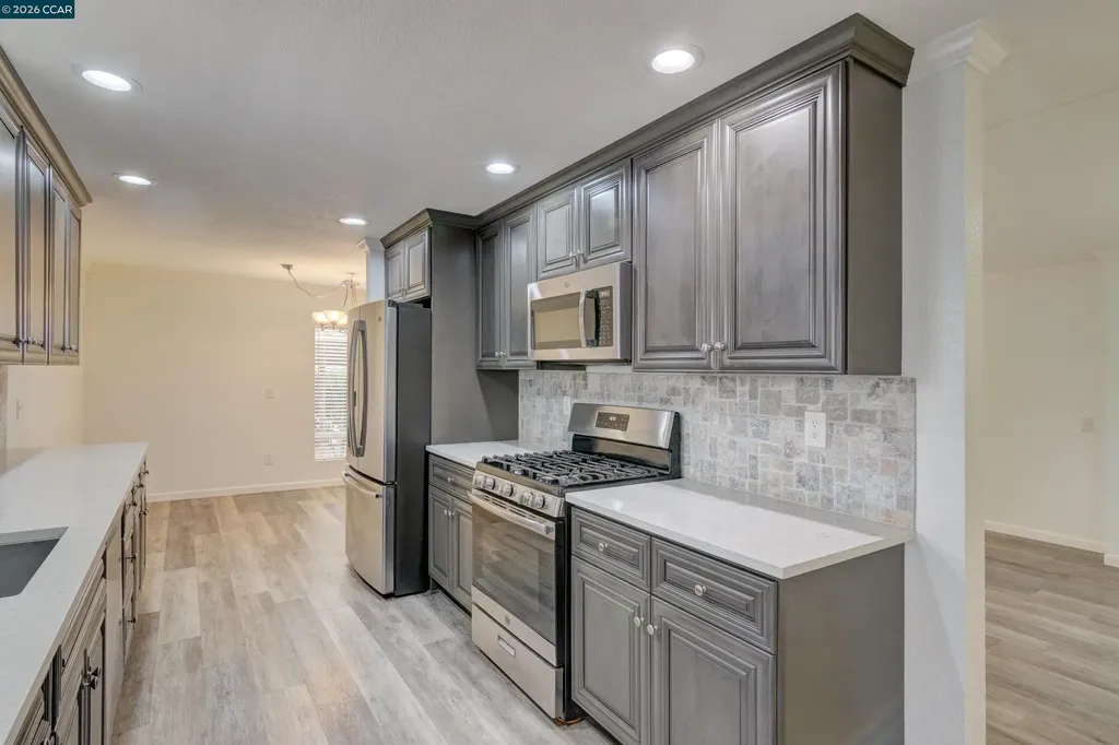 2287 Dalis Drive Concord CA 94520