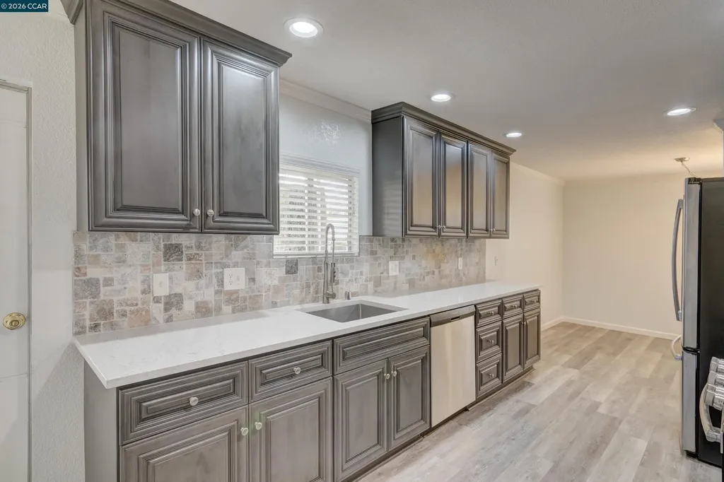2287 Dalis Drive Concord CA 94520
