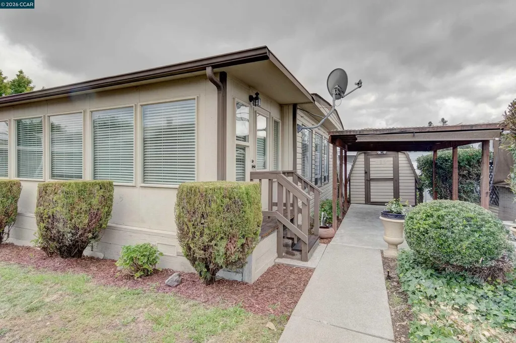 2287 Dalis Drive Concord CA 94520