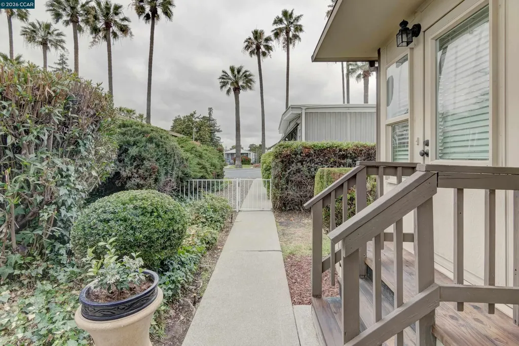 2287 Dalis Drive Concord CA 94520