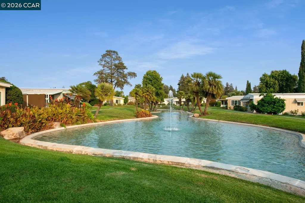 2287 Dalis Drive Concord CA 94520