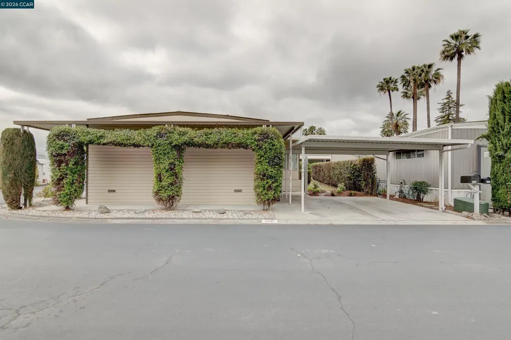 2287 Dalis Drive Concord CA 94520