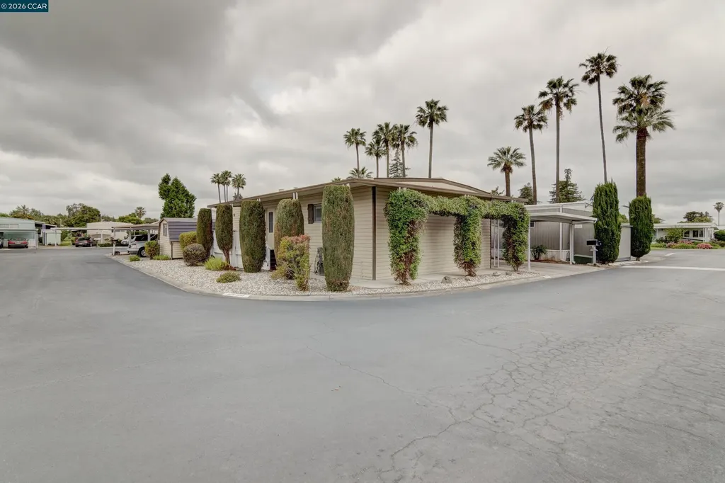 2287 Dalis Drive Concord CA 94520