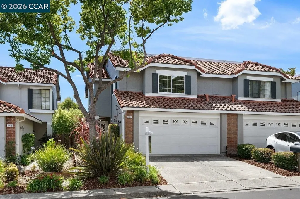 20057 Rawhide Way Castro Valley CA 94552