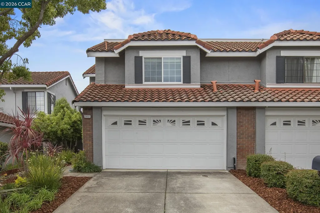 20057 Rawhide Way Castro Valley CA 94552