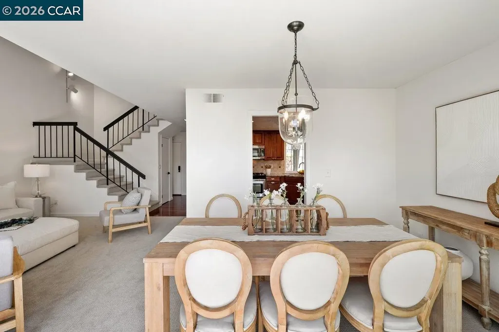 20057 Rawhide Way Castro Valley CA 94552