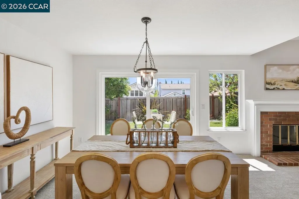 20057 Rawhide Way Castro Valley CA 94552