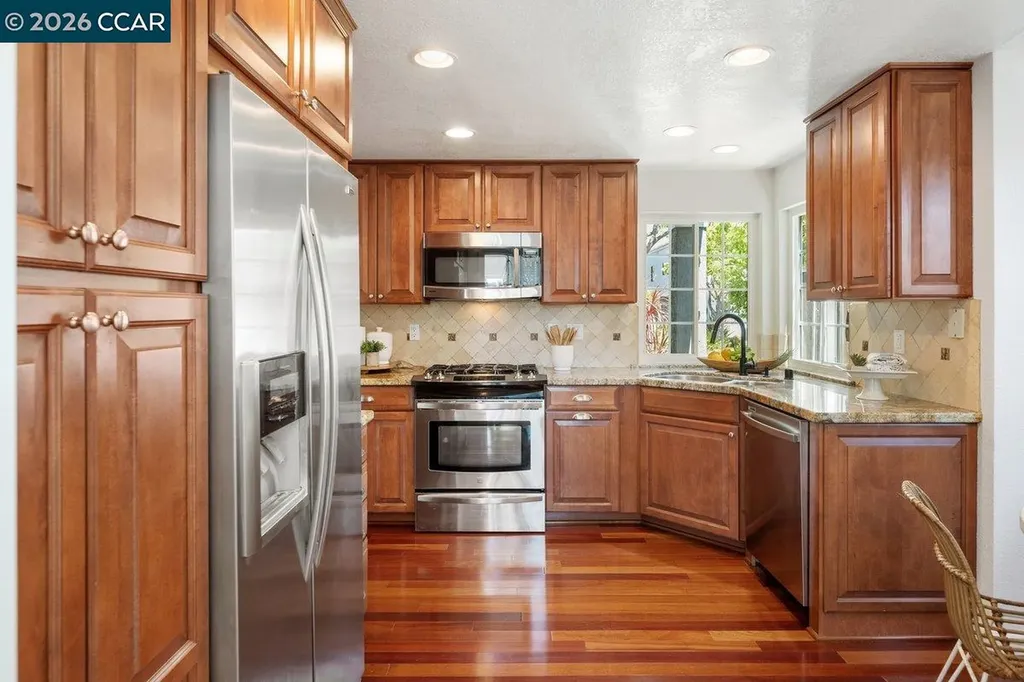 20057 Rawhide Way Castro Valley CA 94552