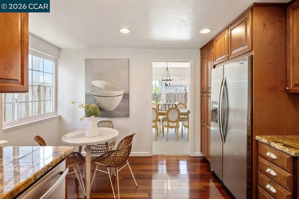 20057 Rawhide Way Castro Valley CA 94552