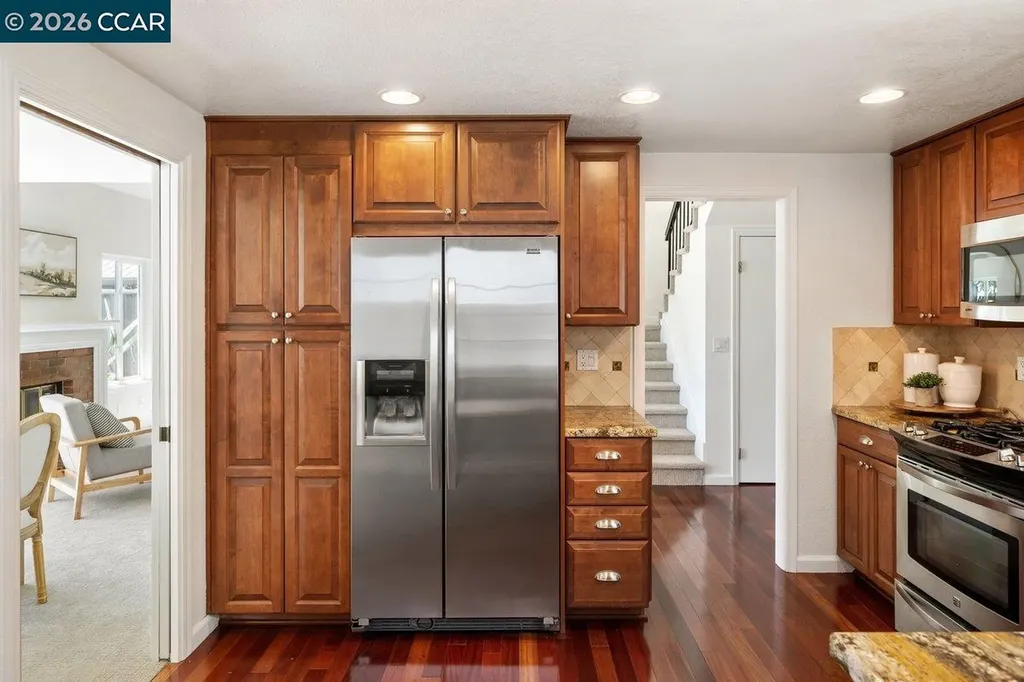 20057 Rawhide Way Castro Valley CA 94552