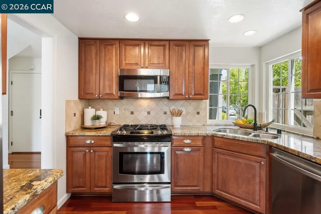 20057 Rawhide Way Castro Valley CA 94552