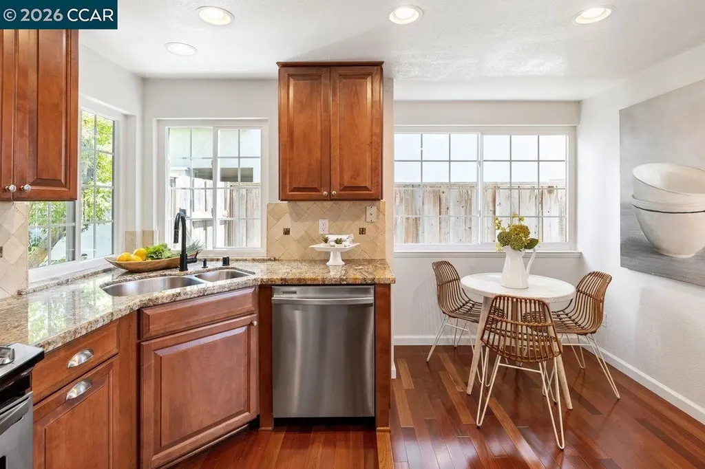 20057 Rawhide Way Castro Valley CA 94552