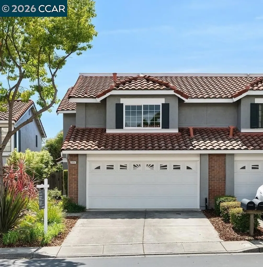 20057 Rawhide Way Castro Valley CA 94552