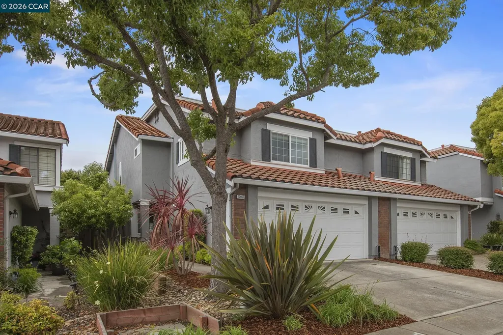 20057 Rawhide Way Castro Valley CA 94552