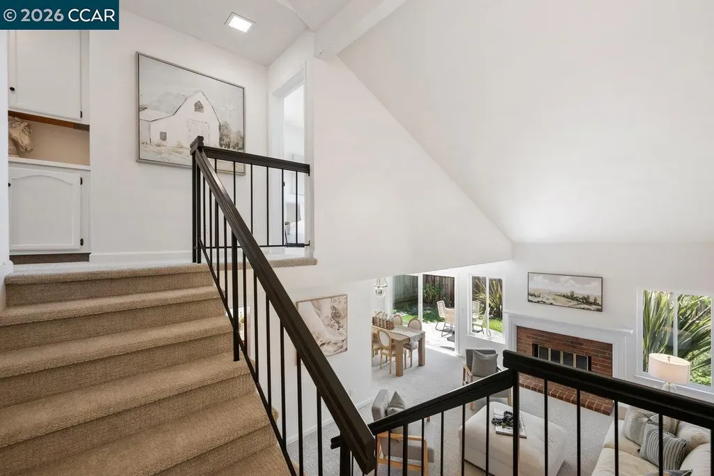 20057 Rawhide Way Castro Valley CA 94552
