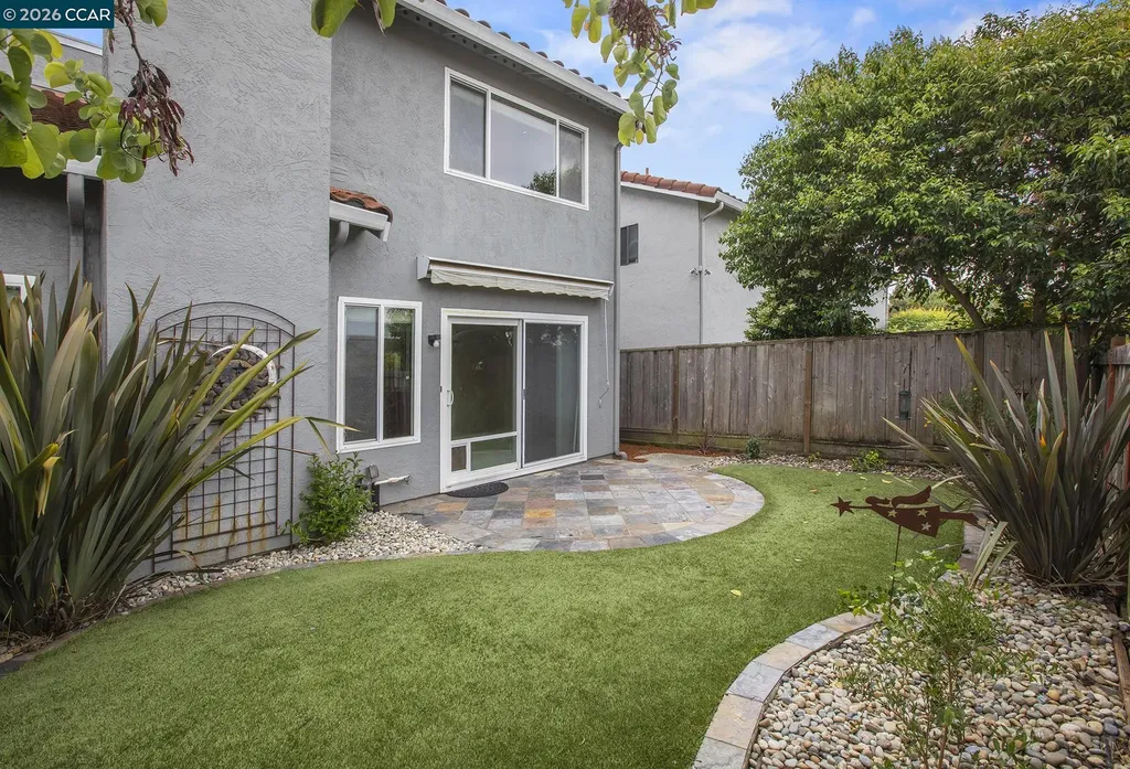 20057 Rawhide Way Castro Valley CA 94552