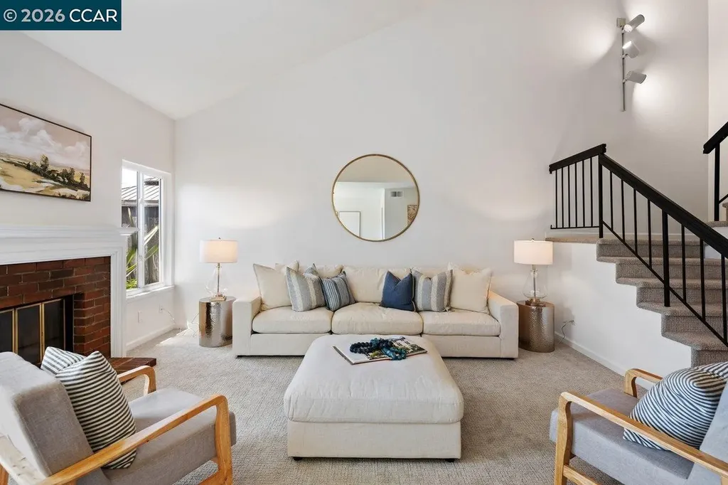 20057 Rawhide Way Castro Valley CA 94552