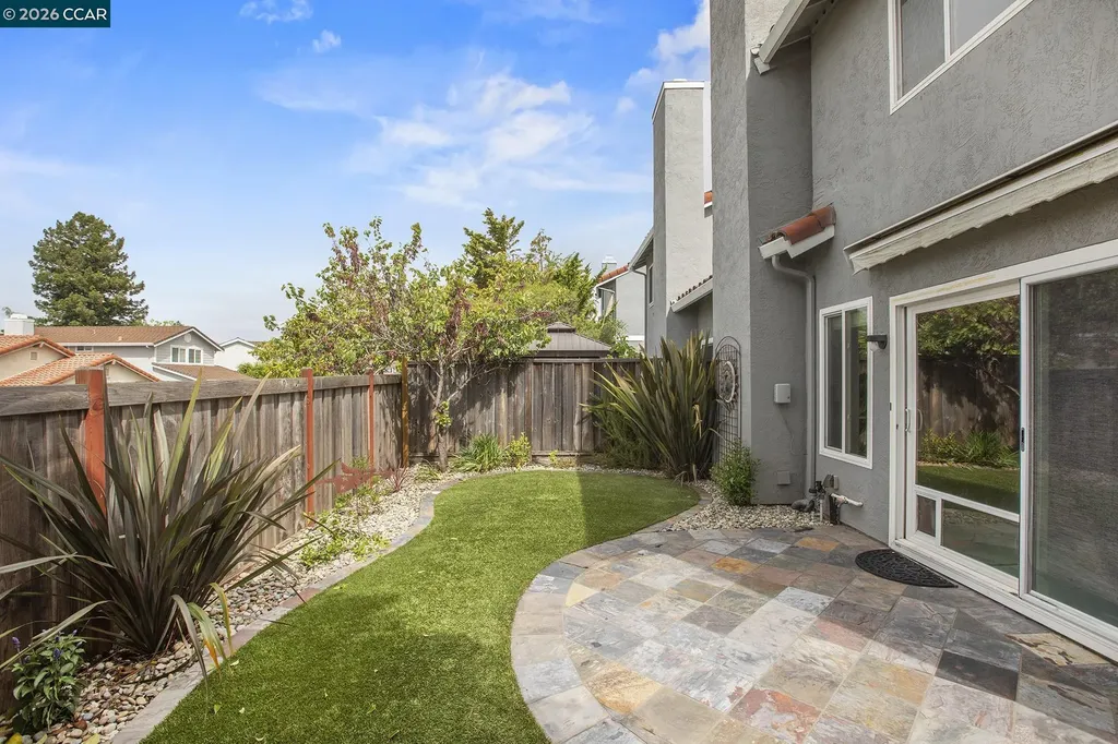 20057 Rawhide Way Castro Valley CA 94552