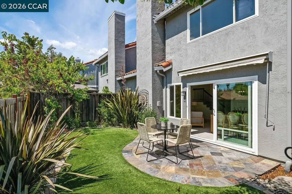 20057 Rawhide Way Castro Valley CA 94552