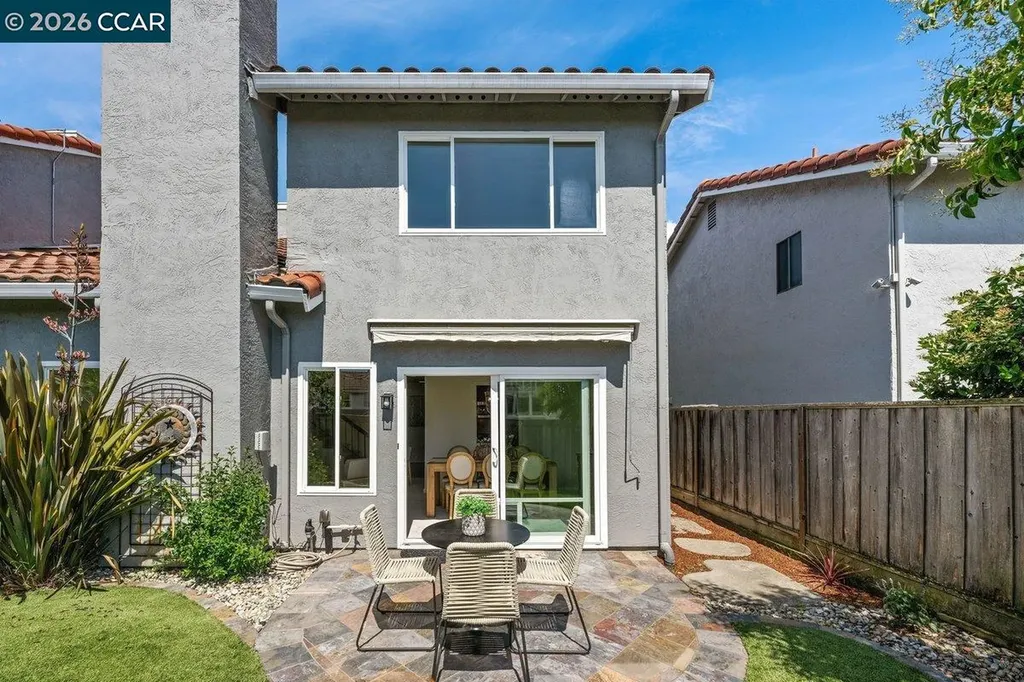 20057 Rawhide Way Castro Valley CA 94552