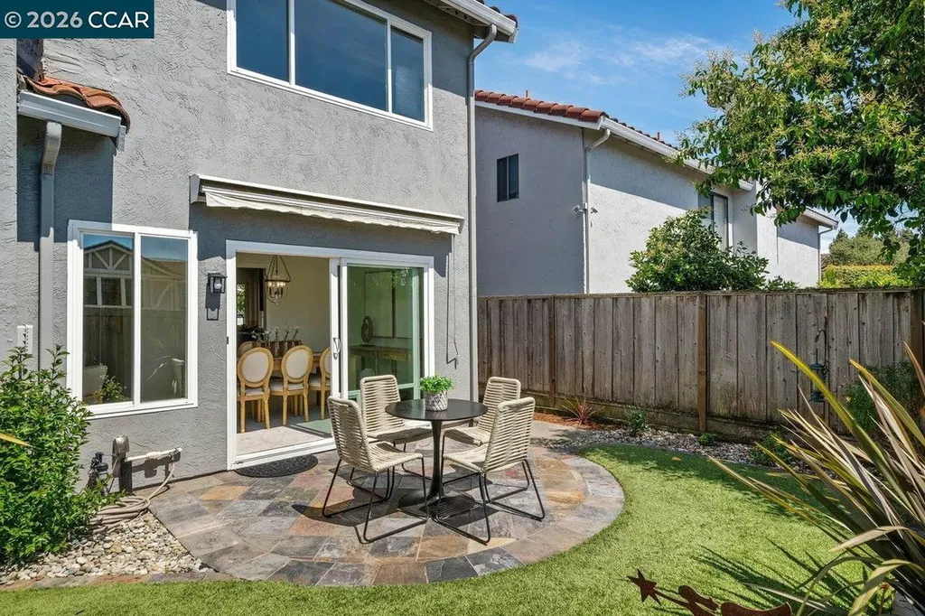 20057 Rawhide Way Castro Valley CA 94552