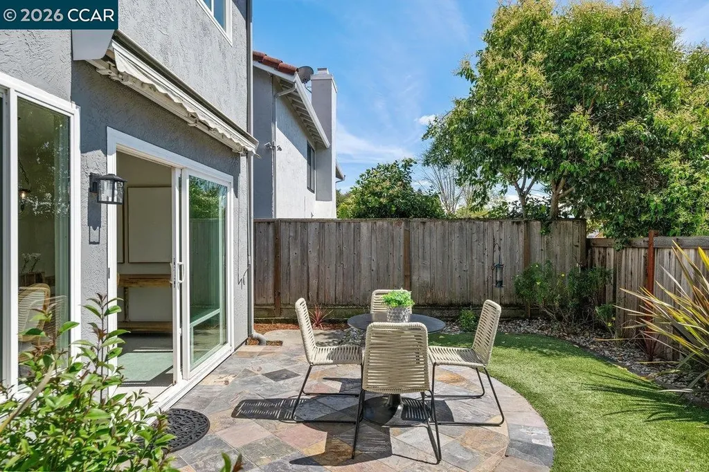 20057 Rawhide Way Castro Valley CA 94552