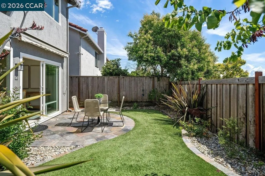 20057 Rawhide Way Castro Valley CA 94552