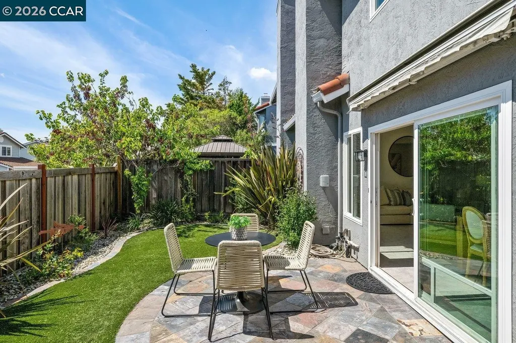 20057 Rawhide Way Castro Valley CA 94552