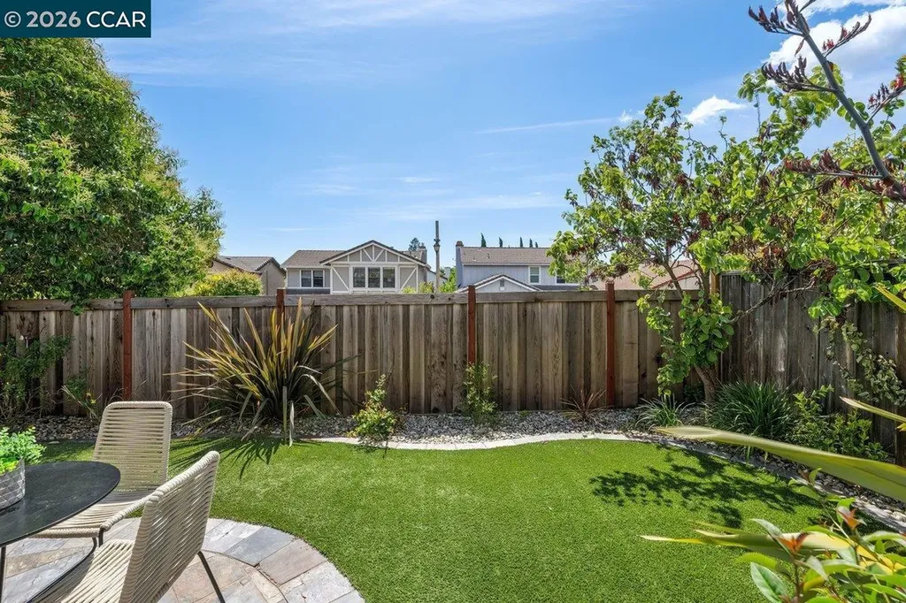 20057 Rawhide Way Castro Valley CA 94552