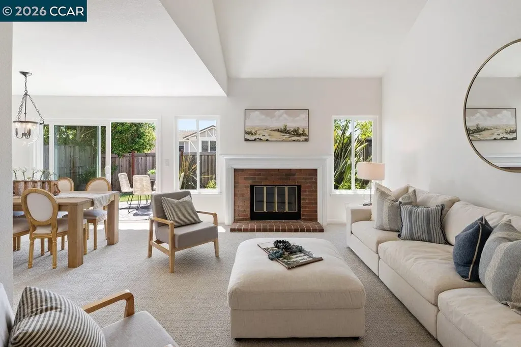 20057 Rawhide Way Castro Valley CA 94552