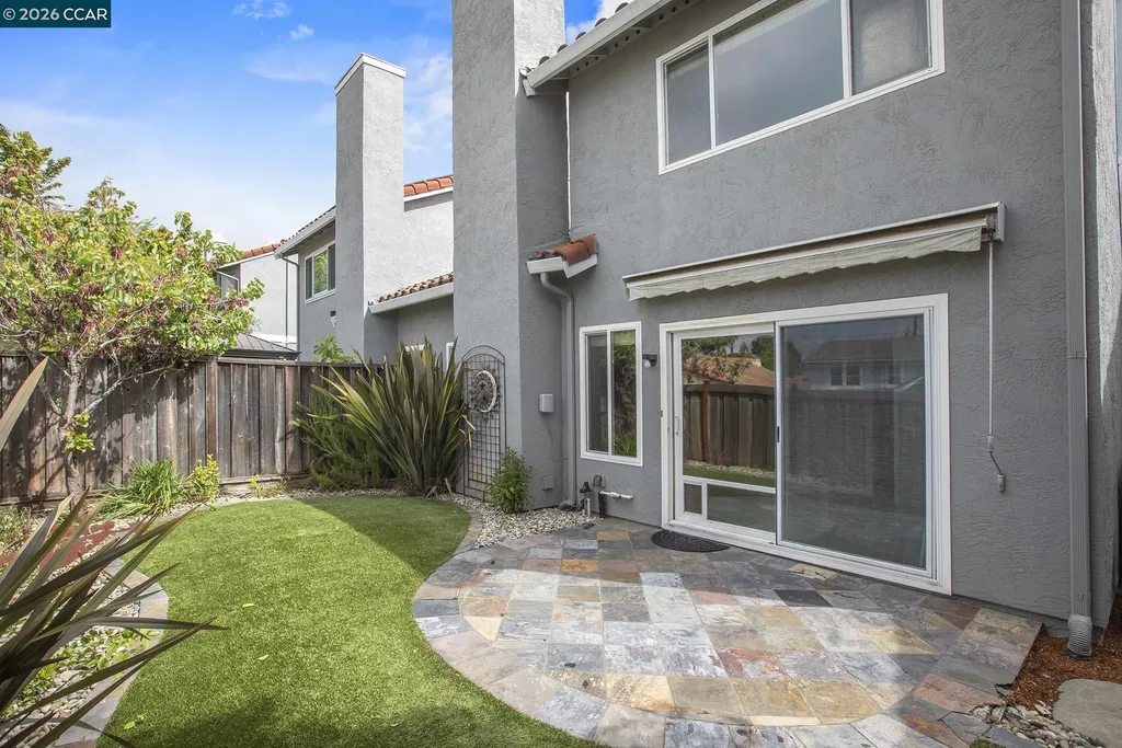 20057 Rawhide Way Castro Valley CA 94552