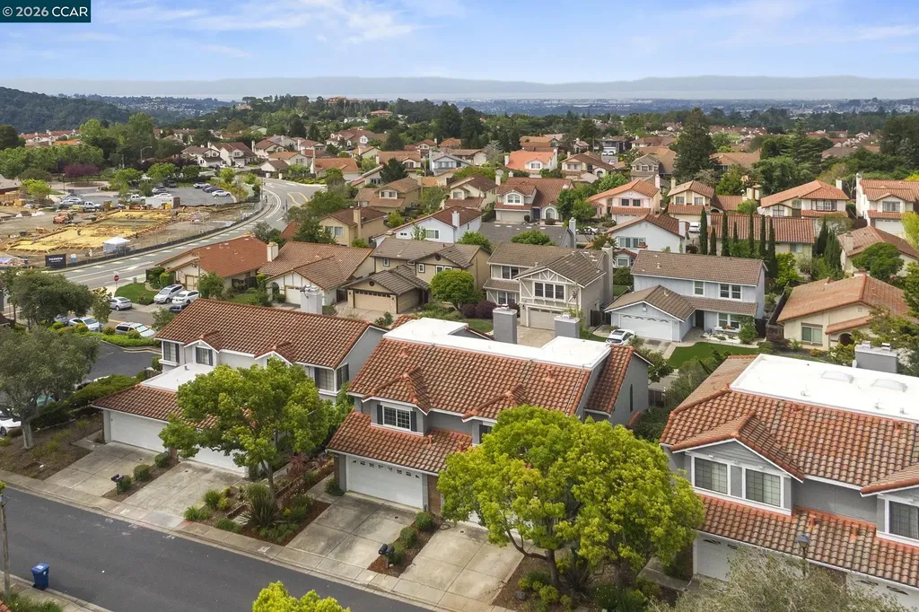 20057 Rawhide Way Castro Valley CA 94552