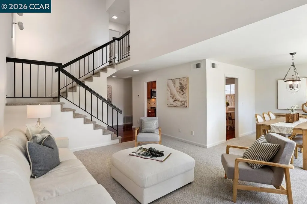 20057 Rawhide Way Castro Valley CA 94552