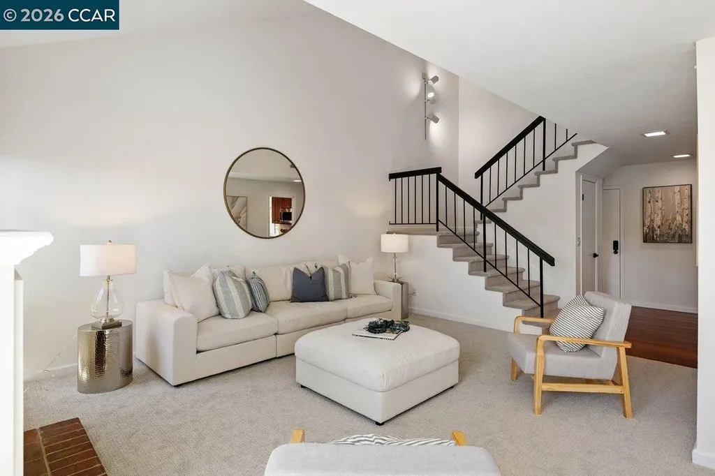 20057 Rawhide Way Castro Valley CA 94552