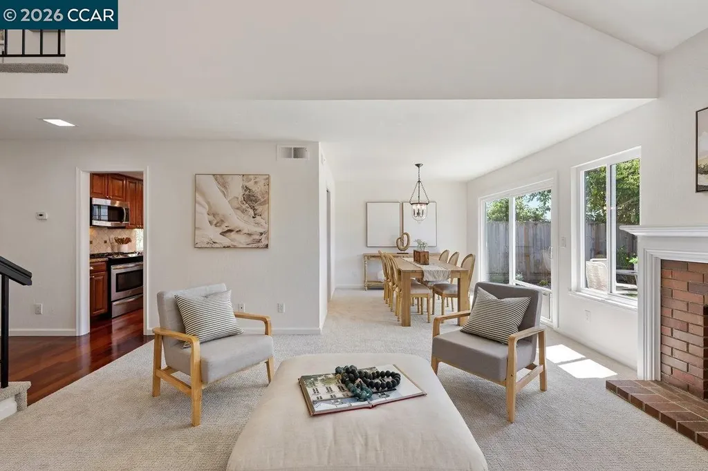 20057 Rawhide Way Castro Valley CA 94552