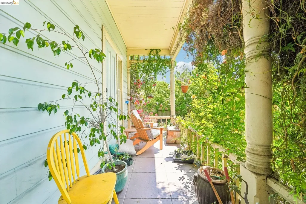 1545 Dwight Way Berkeley CA 94703