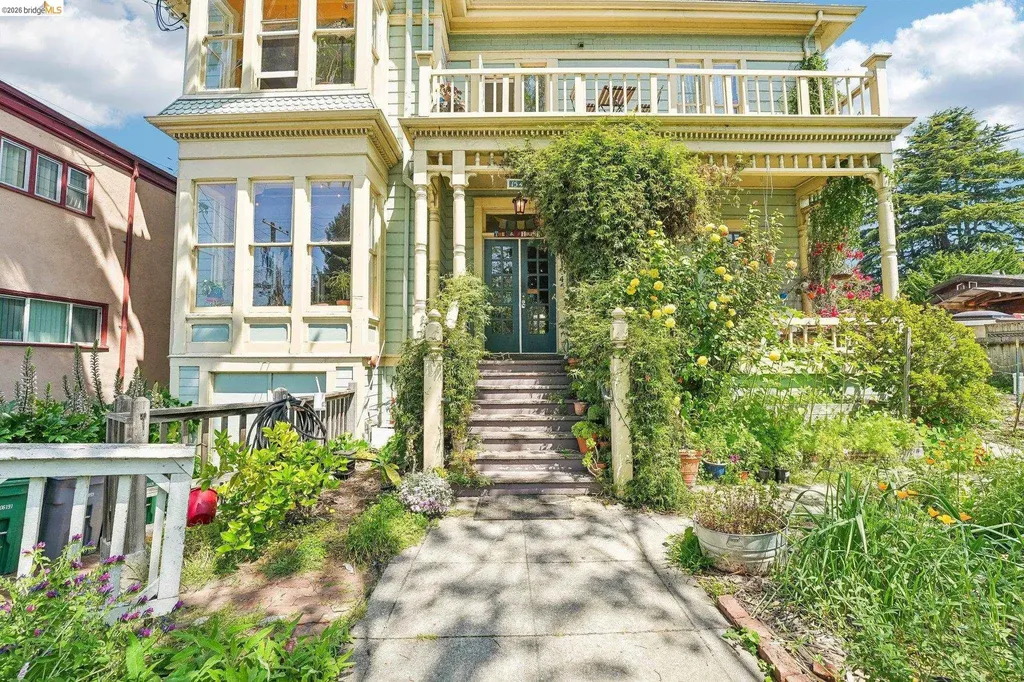 1545 Dwight Way Berkeley CA 94703