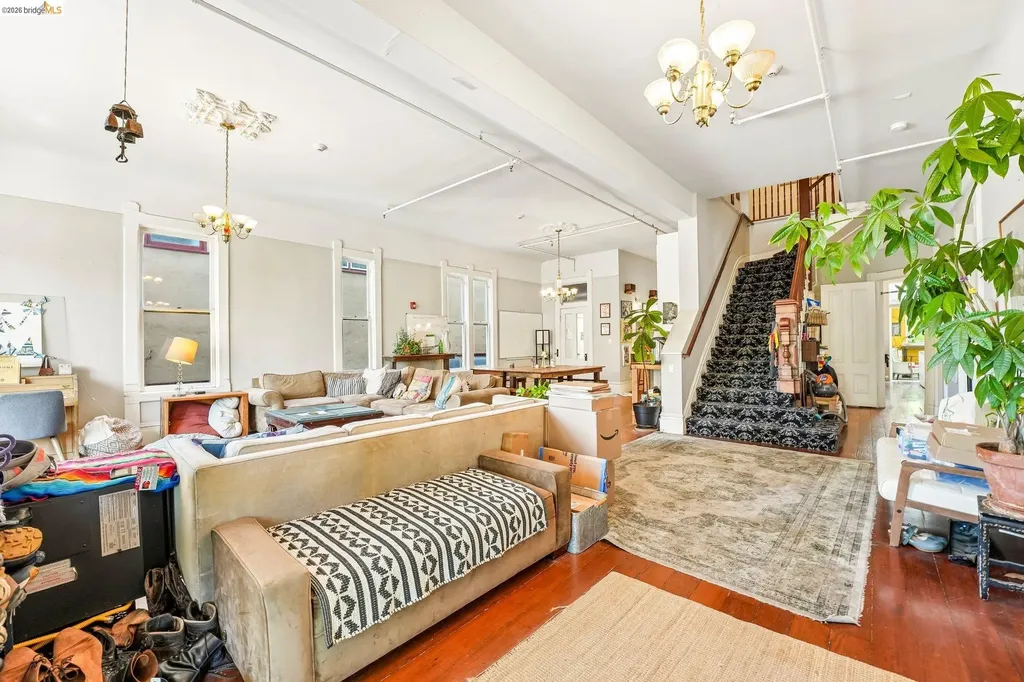 1545 Dwight Way Berkeley CA 94703