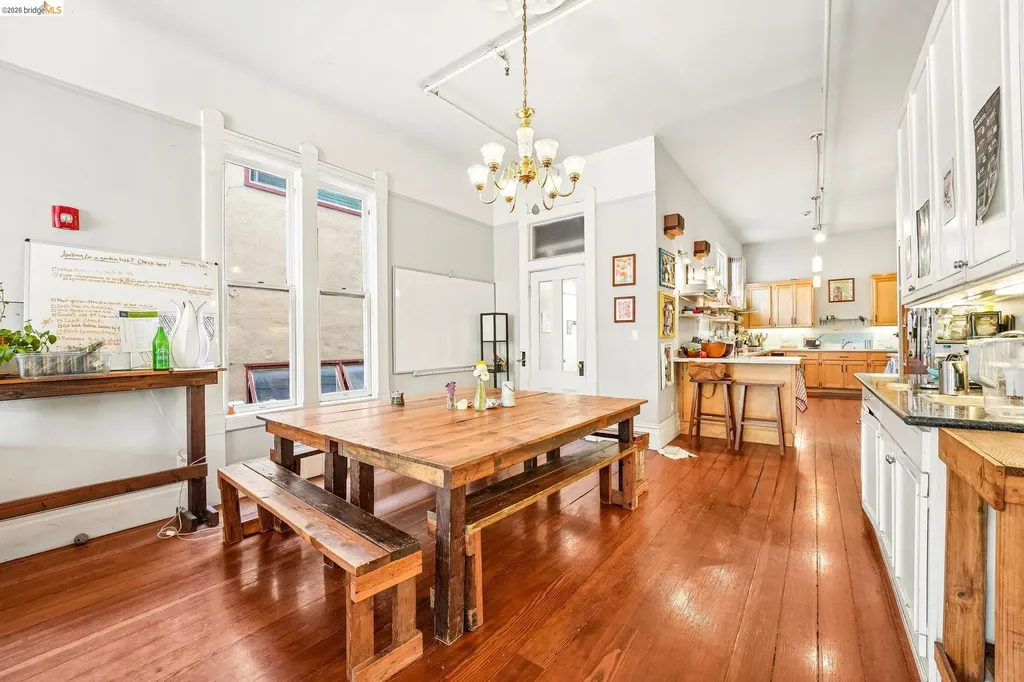 1545 Dwight Way Berkeley CA 94703