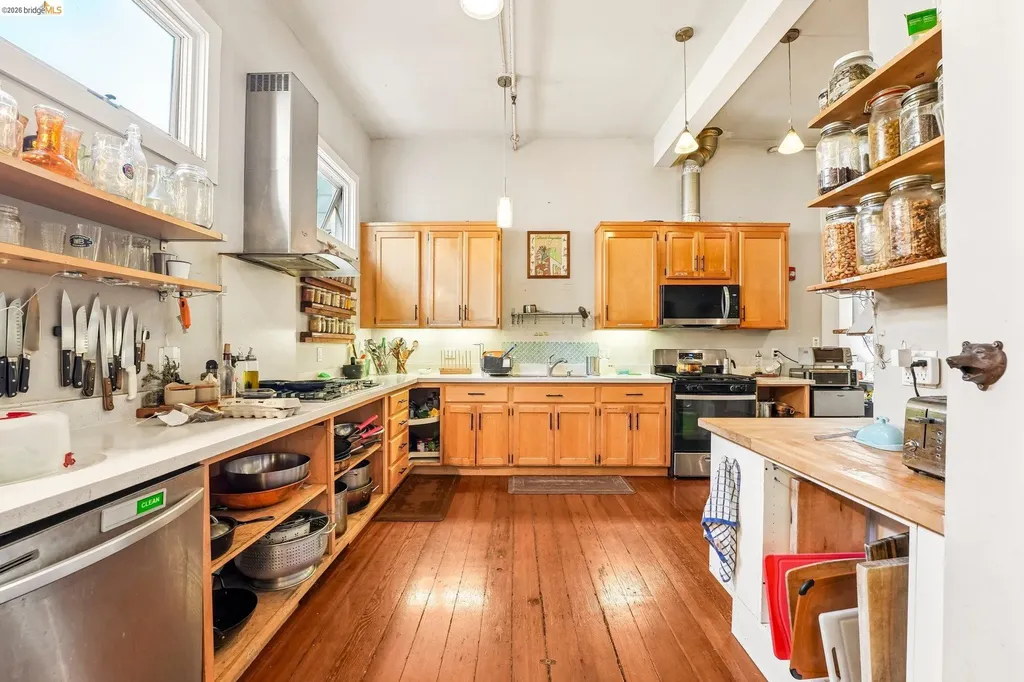 1545 Dwight Way Berkeley CA 94703
