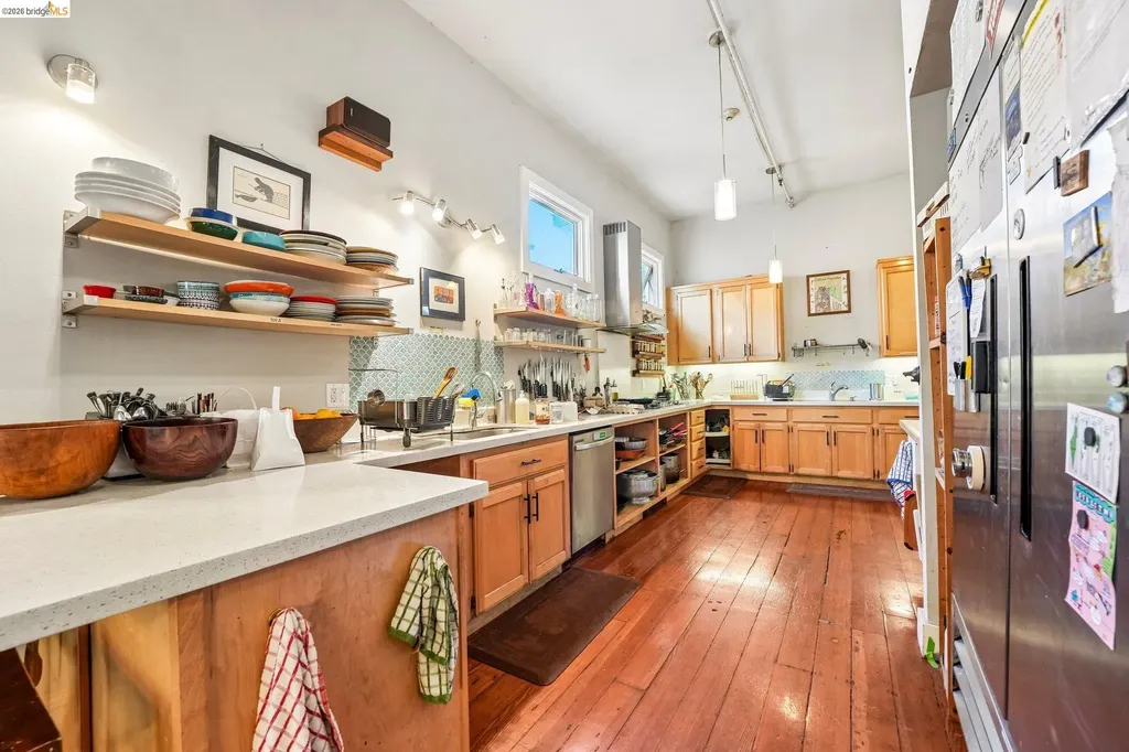 1545 Dwight Way Berkeley CA 94703