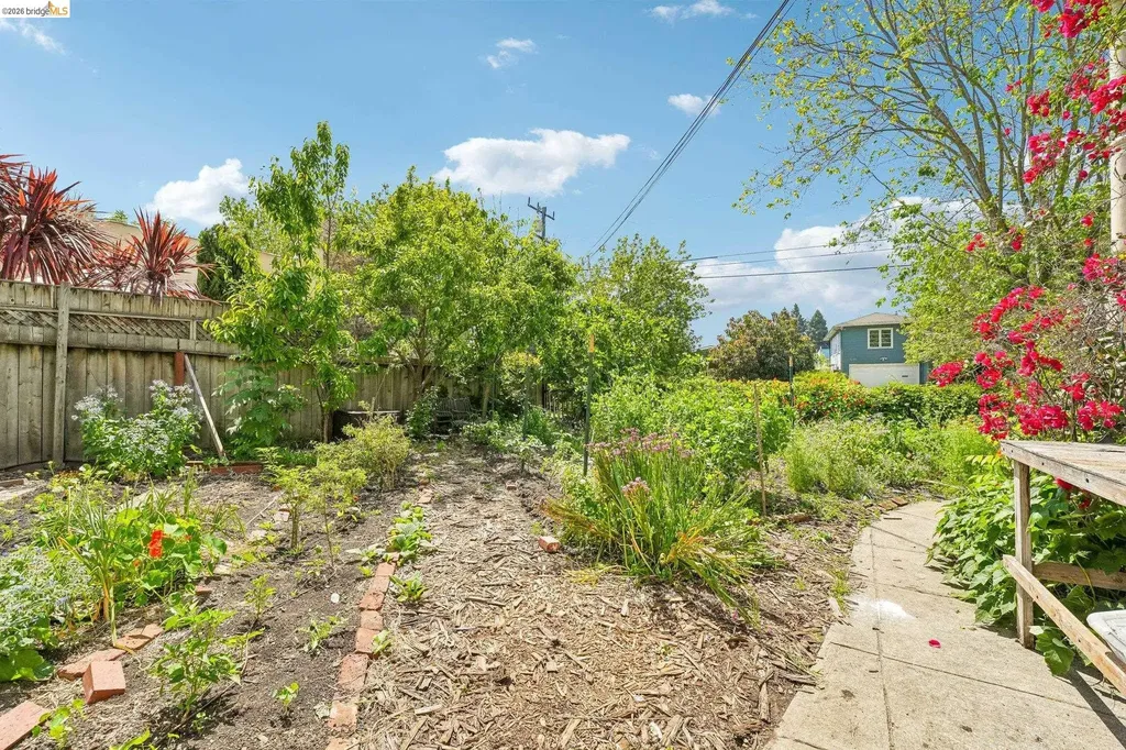1545 Dwight Way Berkeley CA 94703