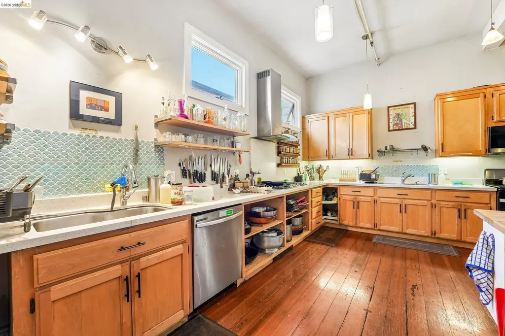 1545 Dwight Way Berkeley CA 94703