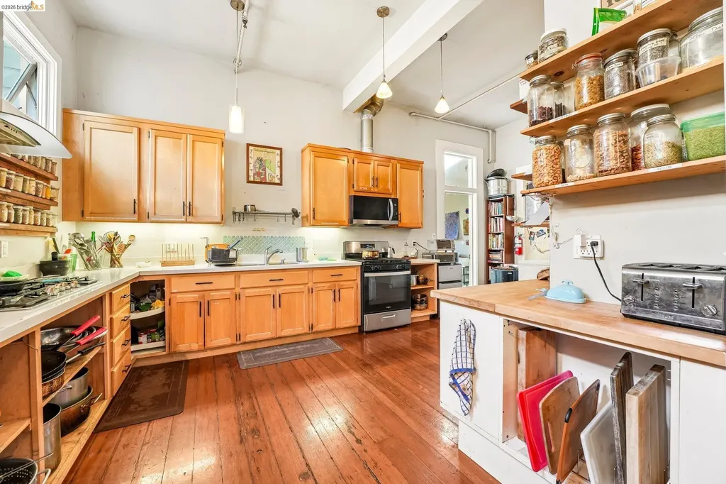 1545 Dwight Way Berkeley CA 94703