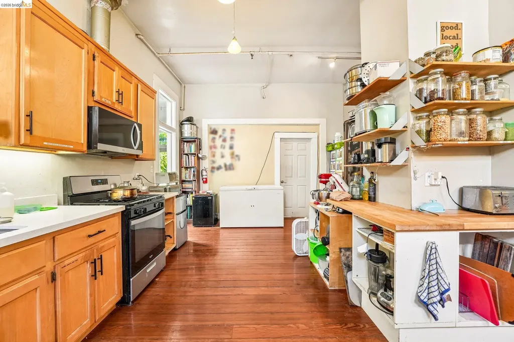1545 Dwight Way Berkeley CA 94703