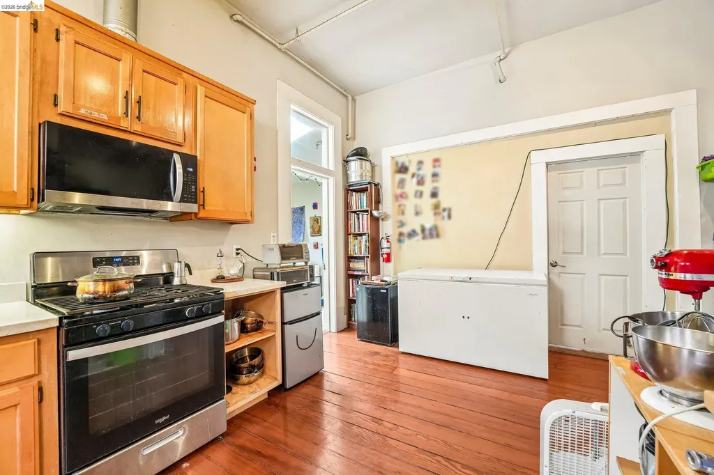 1545 Dwight Way Berkeley CA 94703