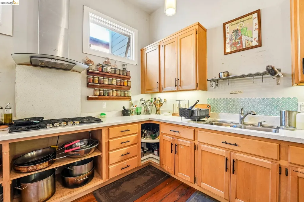 1545 Dwight Way Berkeley CA 94703